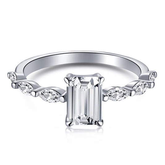 Ring Princess | 925 Echtsilber